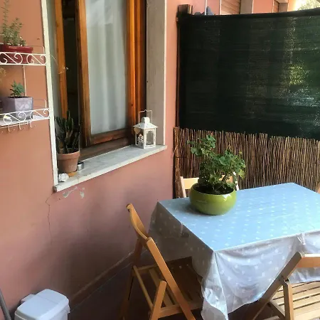 Frühstückspension B&bmaya Londa