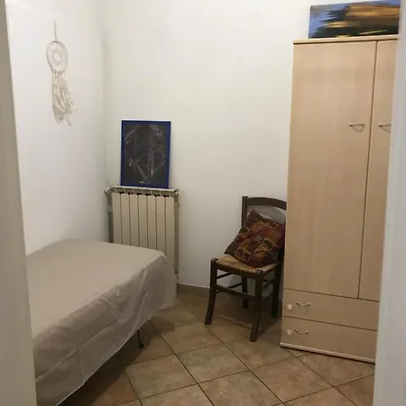 Bed and breakfast B&bmaya
