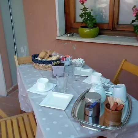 Bed and breakfast B&bmaya