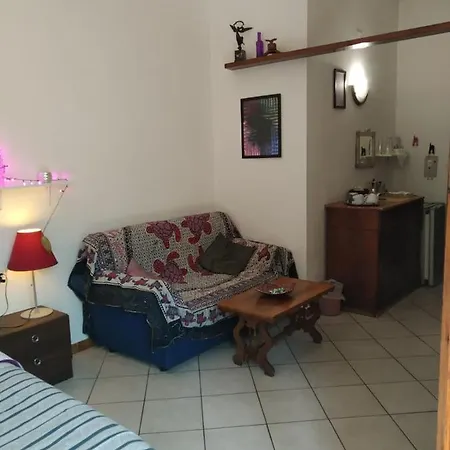 Bed and breakfast B&bmaya