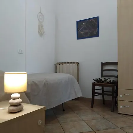 Bed and breakfast B&bmaya Londa