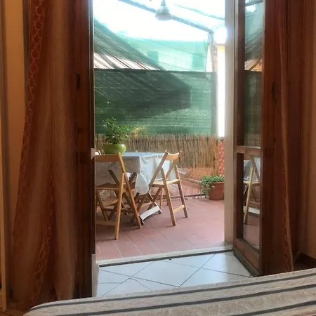 Bed and breakfast B&bmaya